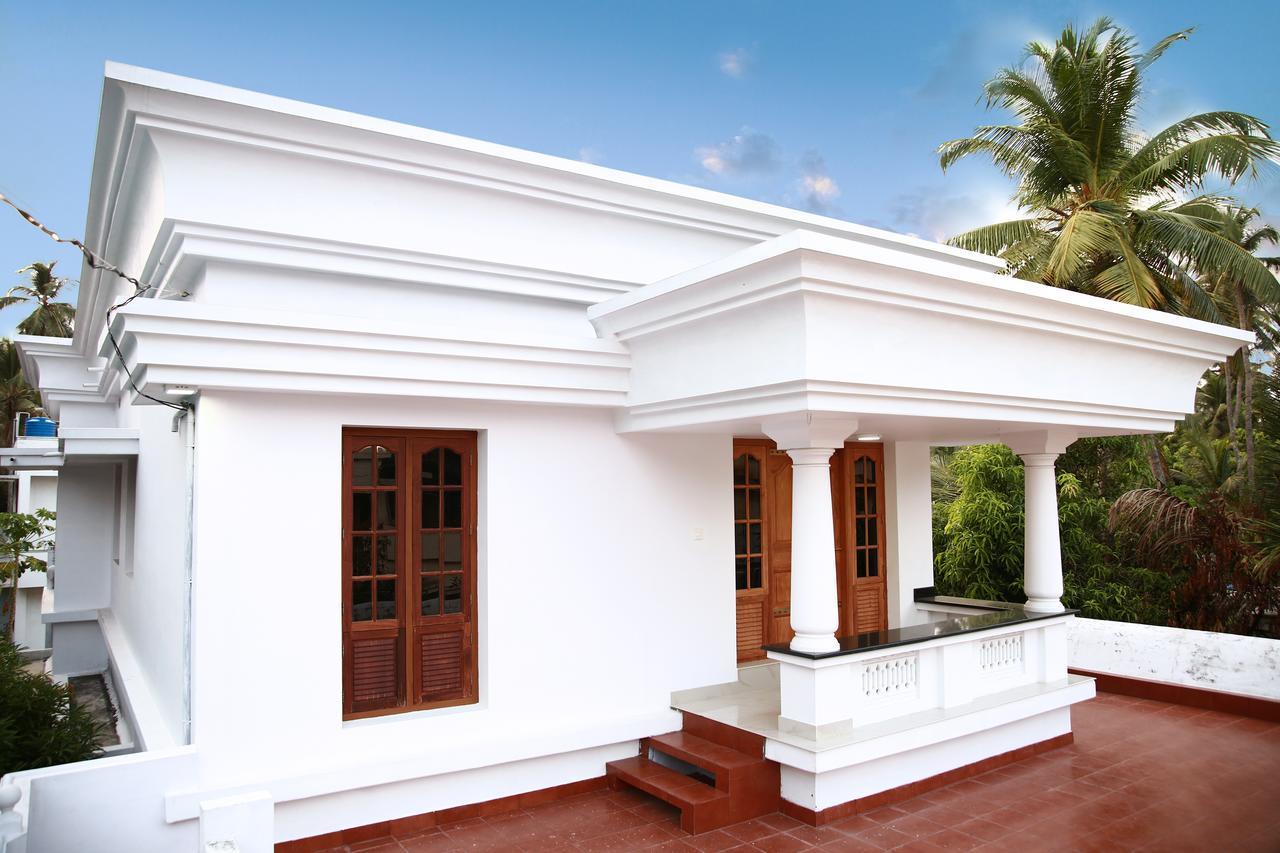 Luxury Villas Of Guruvāyūr Exteriör bild